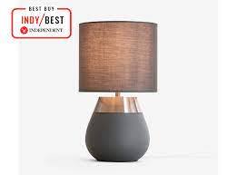 Check spelling or type a new query. Best Bedside Lamps From Touch Lamps To Contemporary And Classic Designs The Independent
