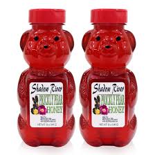 It is also used to fight viral infections. Shadow River Gourmet Prickly Pear Cactus Honey Made From Real Cactus Fruit Juice 12 Oz Bear Pack Of 2 Walmart Com Walmart Com