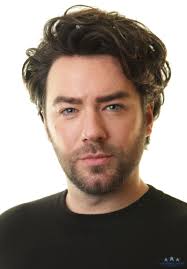 Greg McCafferty-Thomson