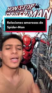 Reply to @bryan1gj #greenscreen #spiderman#marvel#comic#hero#kevindortizz