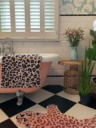 Find great deals on ebay for leopard bathroom sets. Bathroom Decor Interiors House Lust