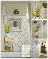Repaint hallway, landing and stairs. 68 Hallway Stairs And Landing Ideas Stairs Hallway Home Decor