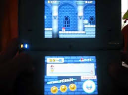 Go to the castle level on world five and beat the plant guy. How To Unlock World 4 And 7 In New Super Mario Bros Youtube