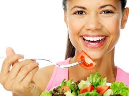 Image result for glowing face