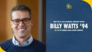 Baseball Advisory Board Spotlight