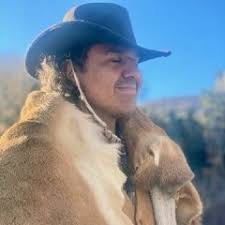 Stream Native American Prayer (Traditional) by Kenneth Little Hawk