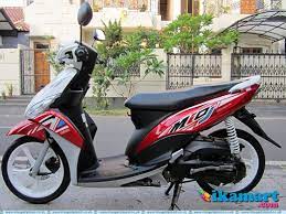 Cara menceperkan mio m3 modifikasi mio m3 blue ceper motor ceper potong per. 44 Konsep Penting Modif Mio J Merah Putih