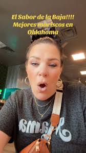 Oklahoma 580 Mexican Girls