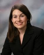 Meghan Barrett Burke