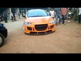 Modified Cars In Kerala Youtube