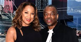 Hosting appearance.he wants the job, he needs the job, the job is his if he has any say about it.for now the star trek alum and reading rainbow host is only guest hosting the show, but he's keeping hope alive. Levar Burton Has Been Married For 28 Years Now Details About His Beautiful Wife Stephanie