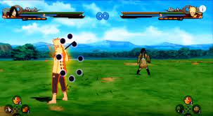 Naruto Shippuden Ultimate Ninja Pour Android - Telechargez Lapk