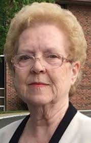 Irene Marie Rohn Obituary March 28, 2021