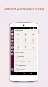 Descarga slack gratis para dispositivos móviles y computadoras. Ubuntu Style Launcher For Android Apk Download