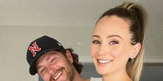 Inside Chris Lane's First Weeks of Parenthood With Lauren Bushnell