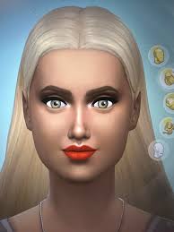 Does anyone suffer with the stupidest of glitches in this game? Honestly  I'm so sad and confused I don't even want to play anymore 🙃 My current sim  is married with 4