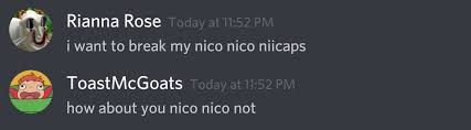 With the help of using that font. Cursed Text For Discord