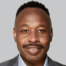 John Dahlquist, M.B.A.