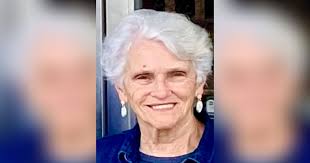 Obituary for Patra E. Ford