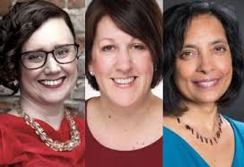 Outstanding faculty, staff, and students recognized during annual  Celebration of Excellence and Achievement Among Women