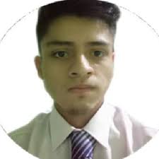 Richard Terrones Alcántara