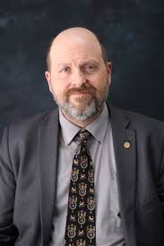 New England Conference: Barry Judd