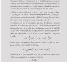 Essa comparação ajudará a entender se houve alteração de velocidade e de quantidade de movimento, entre outros. Para Uma Colisao Unidimensional Entre Duas Particulas Temos Que O Que E Coeficiente De Restituicao E A Diferenca Entre Colisao Iniciais Qual E A Diferenca