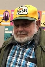 William "Bill" Harry — Fraker Funeral Home, Inc.