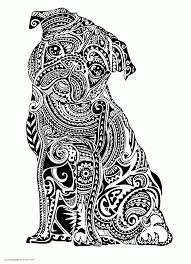 Rd.com pets & animals this secretive native of both side of the caribbean—from belize to the british virgin islands—hides. Animal Coloring Pages For Adults Printable Coloring Pages Printable Com