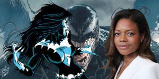 Venom 2 adds second villian shriek. Bond Star To Play Shriek In Venom 2 Hero Collector
