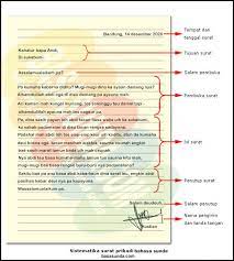 Check spelling or type a new query. Surat Pribadi Bahasa Sunda Untuk Orang Tua Beserta Contoh Gambarnya