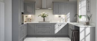 Buy grey kitchen worktops and get the best deals at the lowest prices on ebay! Mornington Shaker Dust Grey Kitchen Kitchen Design