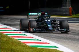 It's not hard to imagine how much the drivers want to get racing. F1 2020 Hamilton Beat Bottas To Italian Gp Pole As Ferrari Qualify Out Of Top 10 Again The Financial Express