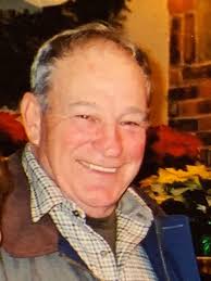 Tree Dedicated To Man Who Spent Life Giving Back To Community