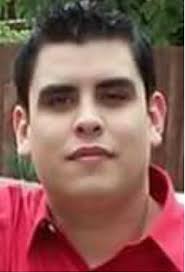 Obituary information for Rangel, Ricardo Angel