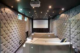 Screws will strip all the time)24 o.c. Pin By Mohamed O On Home Cinema Home Cinema Room Home Theater Design Home Theater Rooms