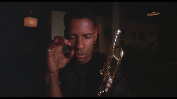 Classic Movie Review: 'Mo Better Blues' is Spike Lee's Least Loved Classic  | Geeks