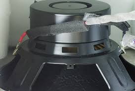 Sub will be used for both movies and stereo. Arendal 1723 Subwoofer 1 Digital Video Ht