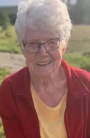 Obituary information for PHYLLIS JEAN LODER