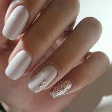 En el caso de las uñas de gel, una de las grandes tendencias fue. 410 Ideas De Unas Blancas Unas Blancas Manicura Manicura De Unas