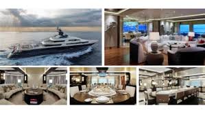 Ben's birthday surprise for jlo! Jho Low S Superyacht Is For Sale Again Cnn Travel