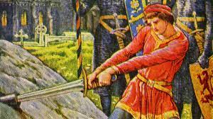See more of king arthur: Was King Arthur Real Biography