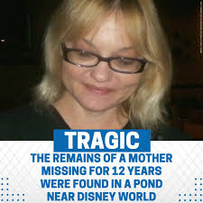 For over a decade, Timothy Lemire Jr. has been living in limbo, not knowing  what happened to his mother, 47-year-old Sandra Lemire, who suddenly  disappeared in May 2012. Click the link in