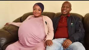 The oyo state indigene said this in a video, wherein in the video, sunday igboho reiterated that the planned yoruba nation rally will come up in lagos on july 3. South African Woman Gives Birth To 10 Babies
