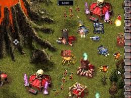 Planet Kknd 2 Game Demos
