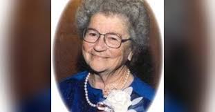 Eunice Fay Atkinson Hall Obituary