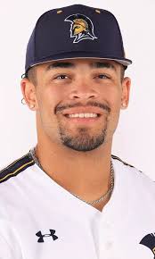 2024 Baseball Roster