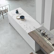 quartz stone countertop