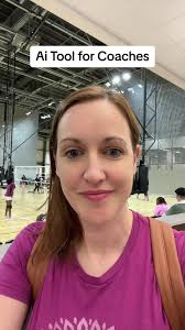 Organizing Volleyball Recruitment Spreadsheets