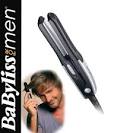 Comment lisser des cheveux d homme: tapes - How